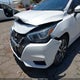 3N1CN8EV1ML869770 2021 Nissan Versa Sv Xtronic Cvt auction photo thumbnail 6