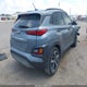 KM8K33A54JU071638 2018 Hyundai Kona Limited auction photo thumbnail 4