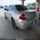 2G4WD562X51333494 2005 Buick Lacrosse Cxl auction photo thumbnail 3