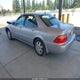 JH4KA965X2C012623 2002 Acura Rl 3.5 auction photo thumbnail 3