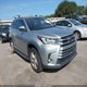 5TDYZRFH3JS282322 2018 Toyota Highlander Limited auction photo thumbnail 1