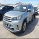 5TDYZRFH3JS282322 2018 Toyota Highlander Limited auction photo thumbnail 2