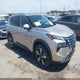 JN8BT3CA8SW006106 2025 Nissan Rogue Sl Fwd auction photo thumbnail 1