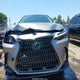 2T2HGCEZ1PC027484 2023 Lexus Nx 350 Luxury auction photo thumbnail 12