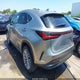 2T2HGCEZ1PC027484 2023 Lexus Nx 350 Luxury auction photo thumbnail 3