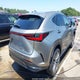 2T2HGCEZ1PC027484 2023 Lexus Nx 350 Luxury auction photo thumbnail 4