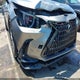 2T2HGCEZ1PC027484 2023 Lexus Nx 350 Luxury auction photo thumbnail 6