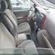 5TDZA22C94S001111 2004 Toyota Sienna Xle auction photo thumbnail 5