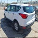 1FMCU0F72KUC09978 2019 Ford Escape S auction photo thumbnail 3