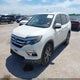 5FNYF5H71JB031230 2018 Honda Pilot Ex-L auction photo thumbnail 2