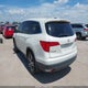 5FNYF5H71JB031230 2018 Honda Pilot Ex-L auction photo thumbnail 3