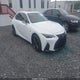 JTHGZ1E21N5025910 2022 Lexus Is 350 F Sport auction photo thumbnail 1