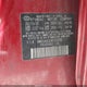 KMHDU4AD2AU163088 2010 Hyundai Elantra Gls auction photo thumbnail 9