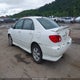 2T1BR32E44C191104 2004 Toyota Corolla S auction photo thumbnail 3