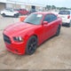 2C3CDXHG2DH537339 2013 Dodge Charger Sxt auction photo thumbnail 2