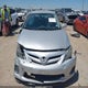 5YFBU4EE7CP042958 2012 Toyota Corolla Le auction photo thumbnail 12