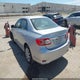 5YFBU4EE7CP042958 2012 Toyota Corolla Le auction photo thumbnail 3