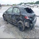 JTND4MBE4N3184530 2022 Toyota Corolla Se Nightshade Edition auction photo thumbnail 3