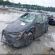 JTND4MBE4N3184530 2022 Toyota Corolla Se Nightshade Edition auction photo thumbnail 6