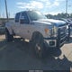 1FT8W3DT5BEB47833 2011 Ford F-350 Lariat auction photo thumbnail 1
