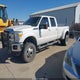 1FT8W3DT5BEB47833 2011 Ford F-350 Lariat auction photo thumbnail 2