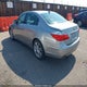 KMHGC4DF6BU129234 2011 Hyundai Genesis 4.6 auction photo thumbnail 3