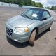 1C3EL55R05N503379 2005 Chrysler Sebring Touring auction photo thumbnail 2