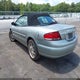 1C3EL55R05N503379 2005 Chrysler Sebring Touring auction photo thumbnail 3