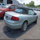 1C3EL55R05N503379 2005 Chrysler Sebring Touring auction photo thumbnail 4