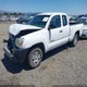 5TETX4CN7AZ694744 2010 Toyota Tacoma auction photo thumbnail 2