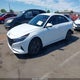 5NPLS4AG4NH054891 2022 Hyundai Elantra Sel auction photo thumbnail 2