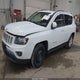 1C4NJDEB1FD120752 2015 Jeep Compass High Altitude Edition auction photo thumbnail 2