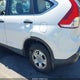 5J6RM3H38DL034021 2013 Honda Cr-V Lx auction photo thumbnail 6