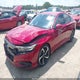 1HGCV1F35JA116491 2018 Honda Accord Sport auction photo thumbnail 2