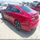 1HGCV1F35JA116491 2018 Honda Accord Sport auction photo thumbnail 3