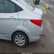 KMHCT4AE5EU683332 2014 Hyundai Accent Gls auction photo thumbnail 15