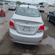 KMHCT4AE5EU683332 2014 Hyundai Accent Gls auction photo thumbnail 16