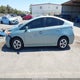 JTDKN3DU1E1827421 2014 Toyota Prius Four auction photo thumbnail 14