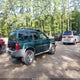 5N1ED28T0YC583731 2000 Nissan Xterra Se/Xe auction photo thumbnail 4