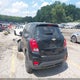 3GNCJKSB0JL241394 2018 Chevrolet Trax Ls auction photo thumbnail 3