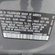 1VWAT7A37FC035572 2015 Volkswagen Passat 1.8T Wolfsburg Edition auction photo thumbnail 9