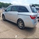 5FNRL5H64CB035179 2012 Honda Odyssey Ex-L auction photo thumbnail 3