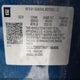 1G1ZD5STXKF166406 2019 Chevrolet Malibu Lt auction photo thumbnail 9