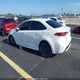 5YFEPRAE4LP105165 2020 Toyota Corolla Le auction photo thumbnail 3