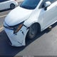 5YFEPRAE4LP105165 2020 Toyota Corolla Le auction photo thumbnail 6
