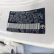 5YFEPRAE4LP105165 2020 Toyota Corolla Le auction photo thumbnail 9