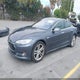 5YJSA1H16EFP67644 2014 Tesla Model S P85 auction photo thumbnail 2