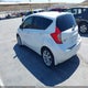 3N1CE2CP6EL418210 2014 Nissan Versa Note Sv auction photo thumbnail 3
