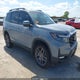 5FNYF8H58NB030274 2022 Honda Passport Awd Ex-L auction photo thumbnail 1