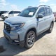 5FNYF8H58NB030274 2022 Honda Passport Awd Ex-L auction photo thumbnail 2